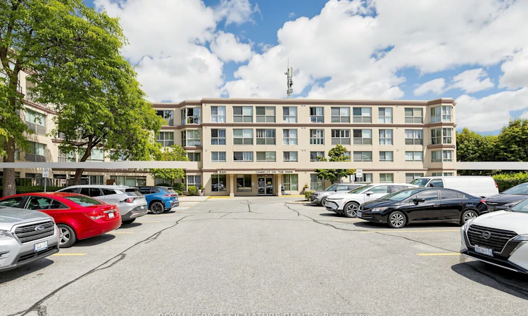 334-8351 Mclaughlin Road S