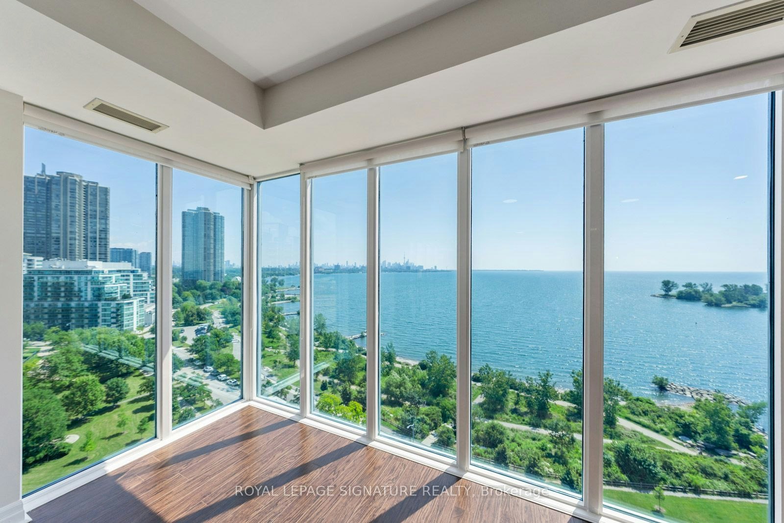 1103-58 Marine Parade Drive, Toronto, ON, M8V 4G1