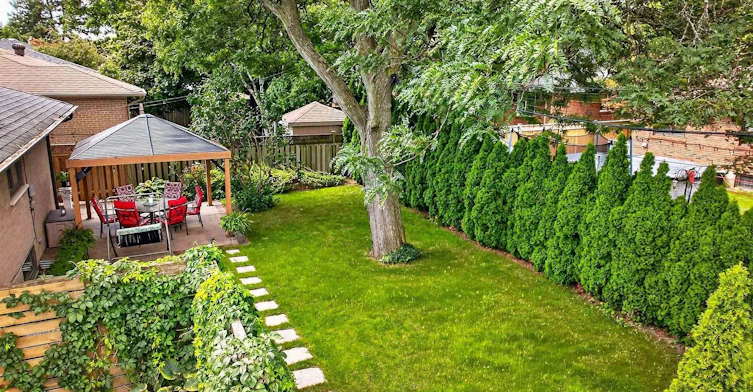 57 Merrygale Crescent, Toronto, ON, M9B 5N9 - 42