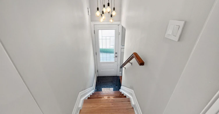 57 Merrygale Crescent, Toronto, ON, M9B 5N9 - 26