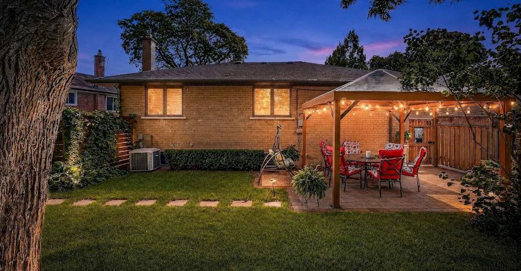 57 Merrygale Crescent, Toronto, ON, M9B 5N9 - 39