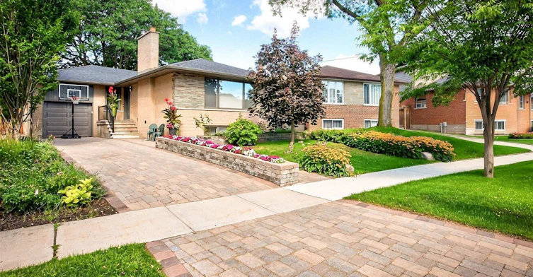 57 Merrygale Crescent, Toronto, ON, M9B 5N9 - 6