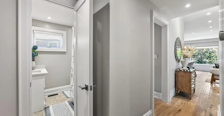 57 Merrygale Crescent, Toronto, ON, M9B 5N9 - 18