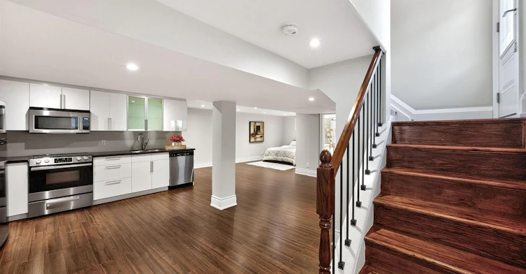 57 Merrygale Crescent, Toronto, ON, M9B 5N9 - 27