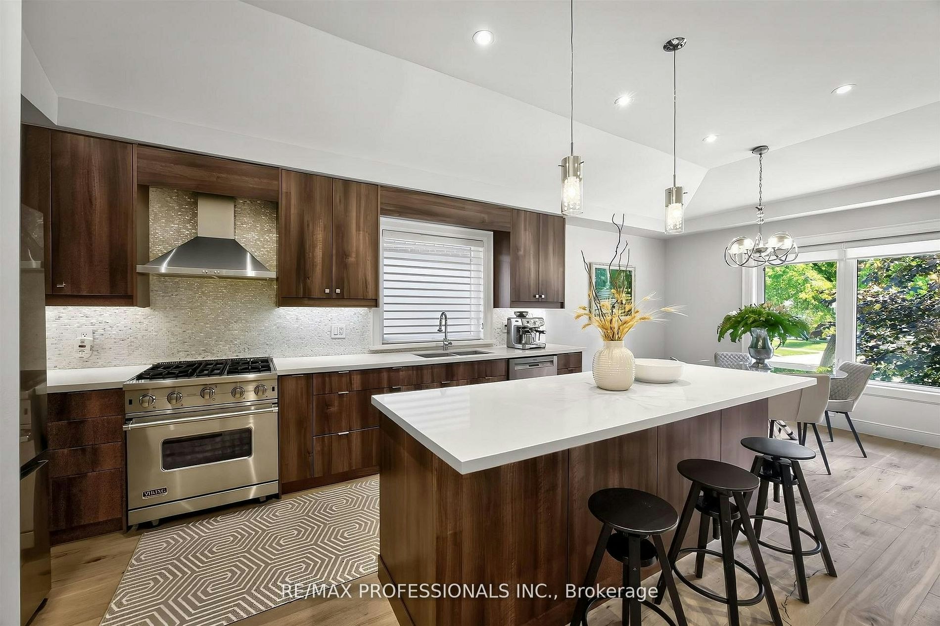 57 Merrygale Crescent, Toronto, ON, M9B 5N9 - 17