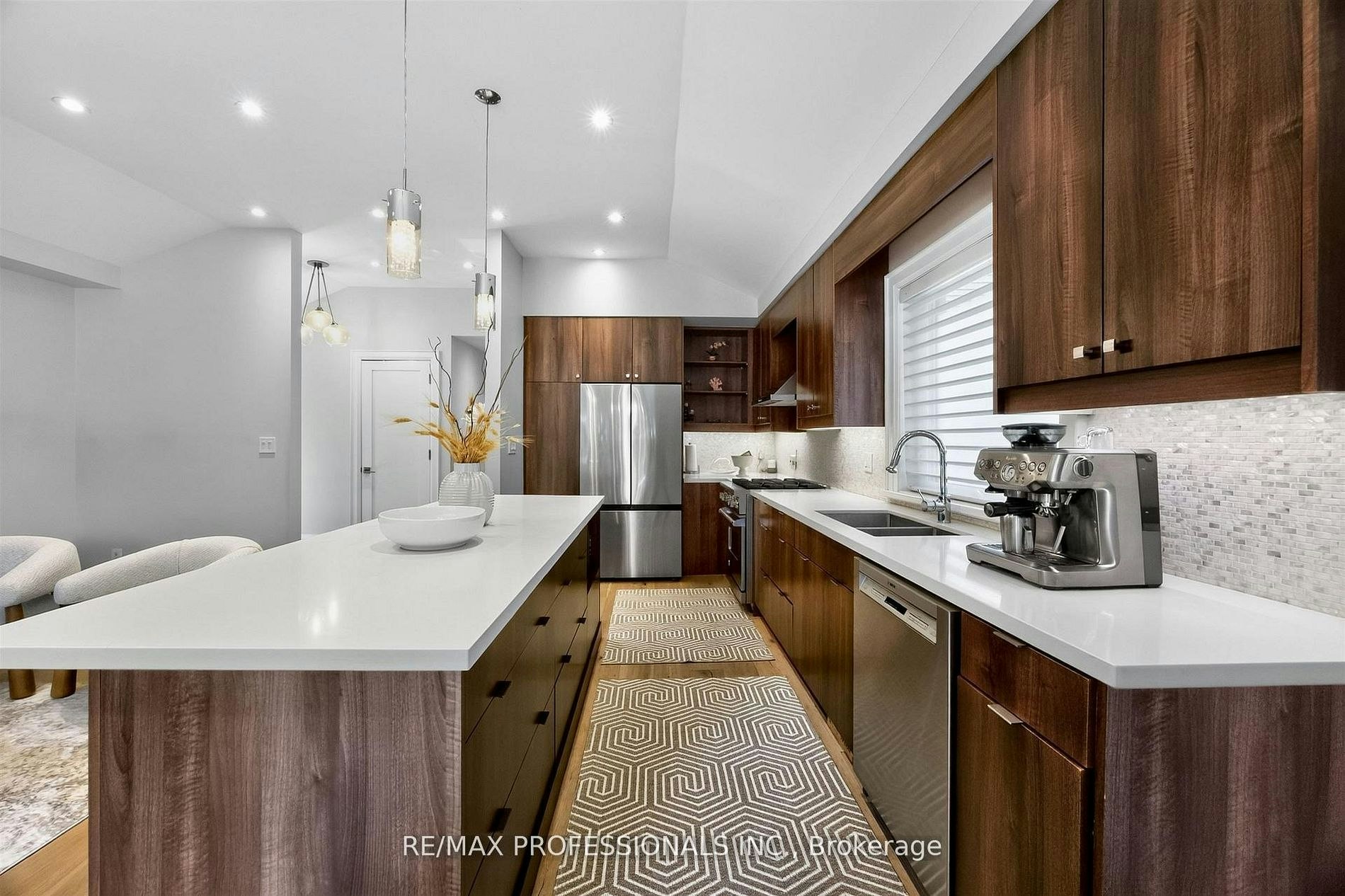 57 Merrygale Crescent, Toronto, ON, M9B 5N9 - 12