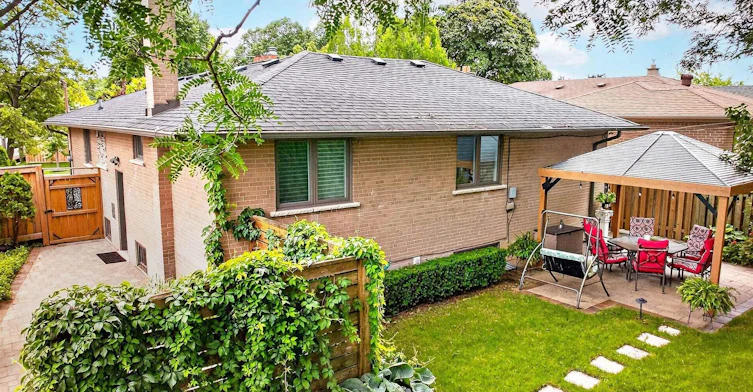 57 Merrygale Crescent, Toronto, ON, M9B 5N9 - 36