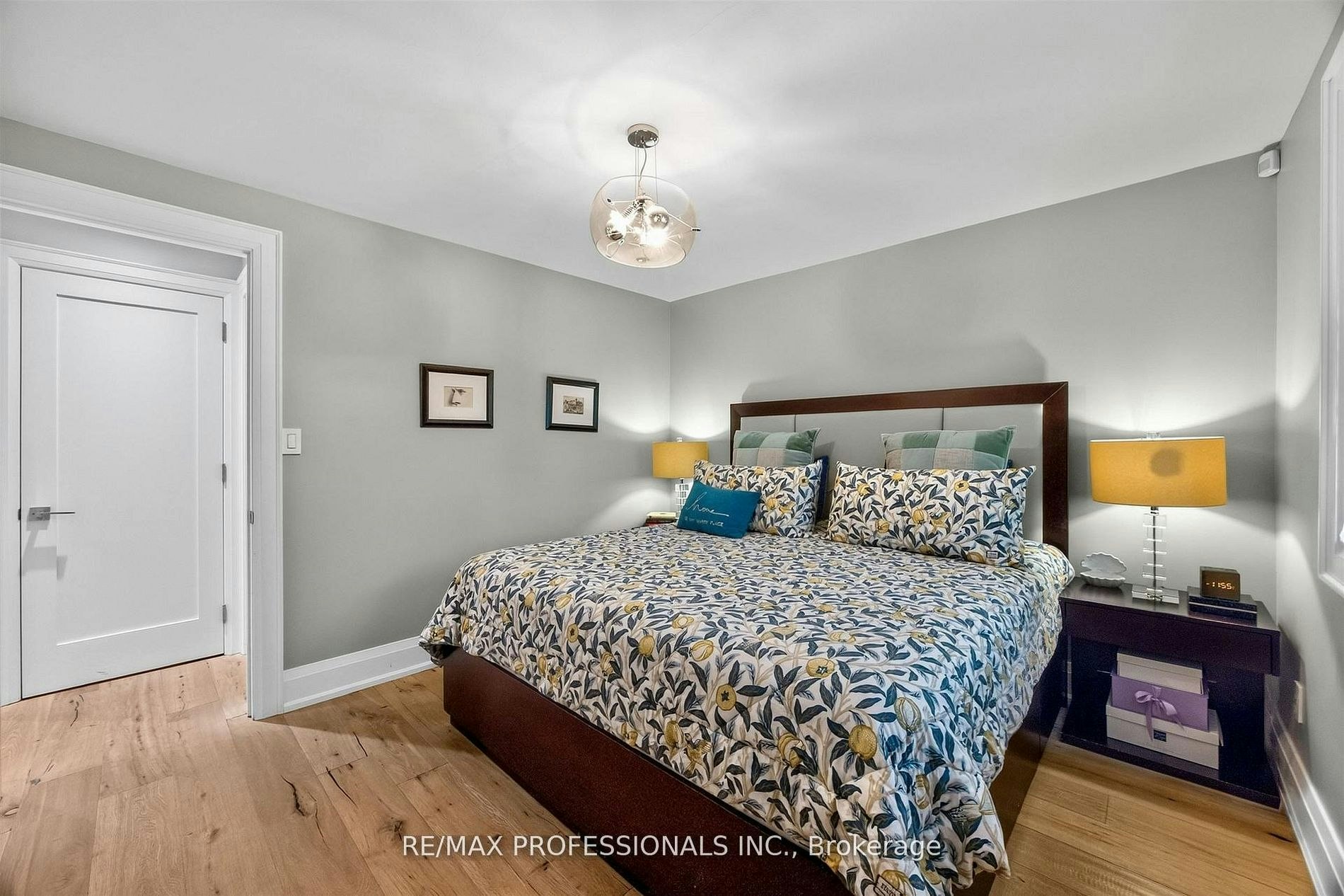 57 Merrygale Crescent, Toronto, ON, M9B 5N9 - 20