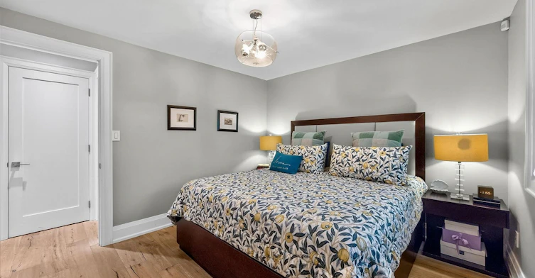 57 Merrygale Crescent, Toronto, ON, M9B 5N9 - 20