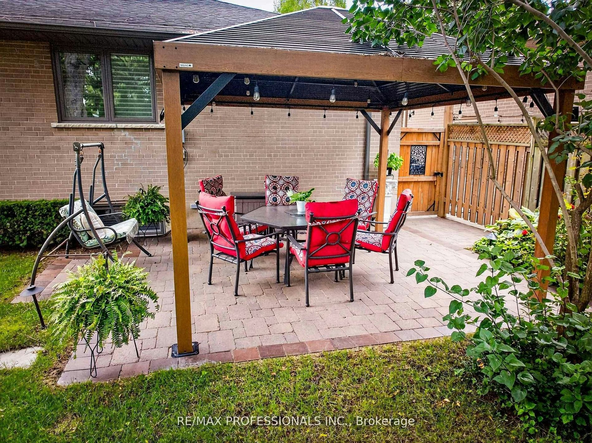 57 Merrygale Crescent, Toronto, ON, M9B 5N9 - 41