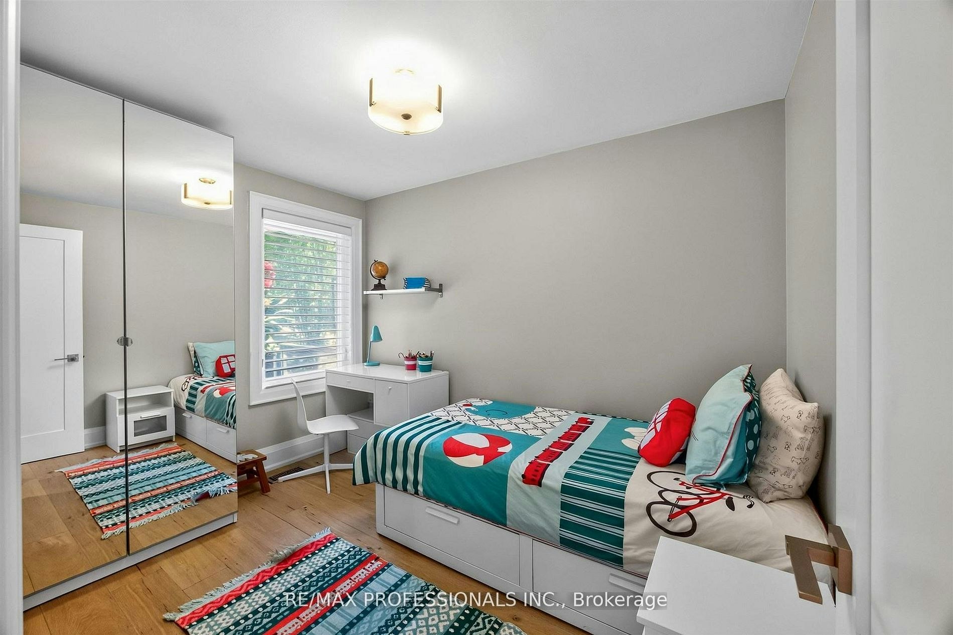 57 Merrygale Crescent, Toronto, ON, M9B 5N9 - 23