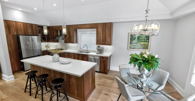 57 Merrygale Crescent, Toronto, ON, M9B 5N9 - 14