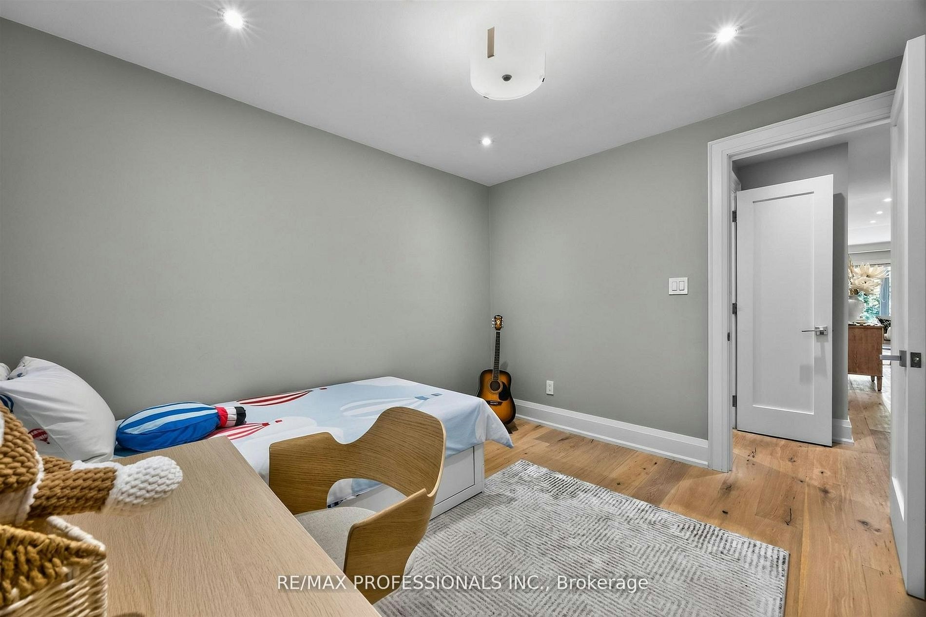 57 Merrygale Crescent, Toronto, ON, M9B 5N9 - 22