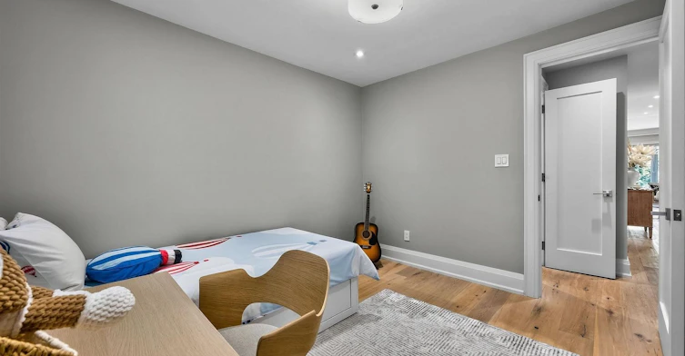 57 Merrygale Crescent, Toronto, ON, M9B 5N9 - 22