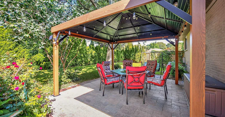 57 Merrygale Crescent, Toronto, ON, M9B 5N9 - 40
