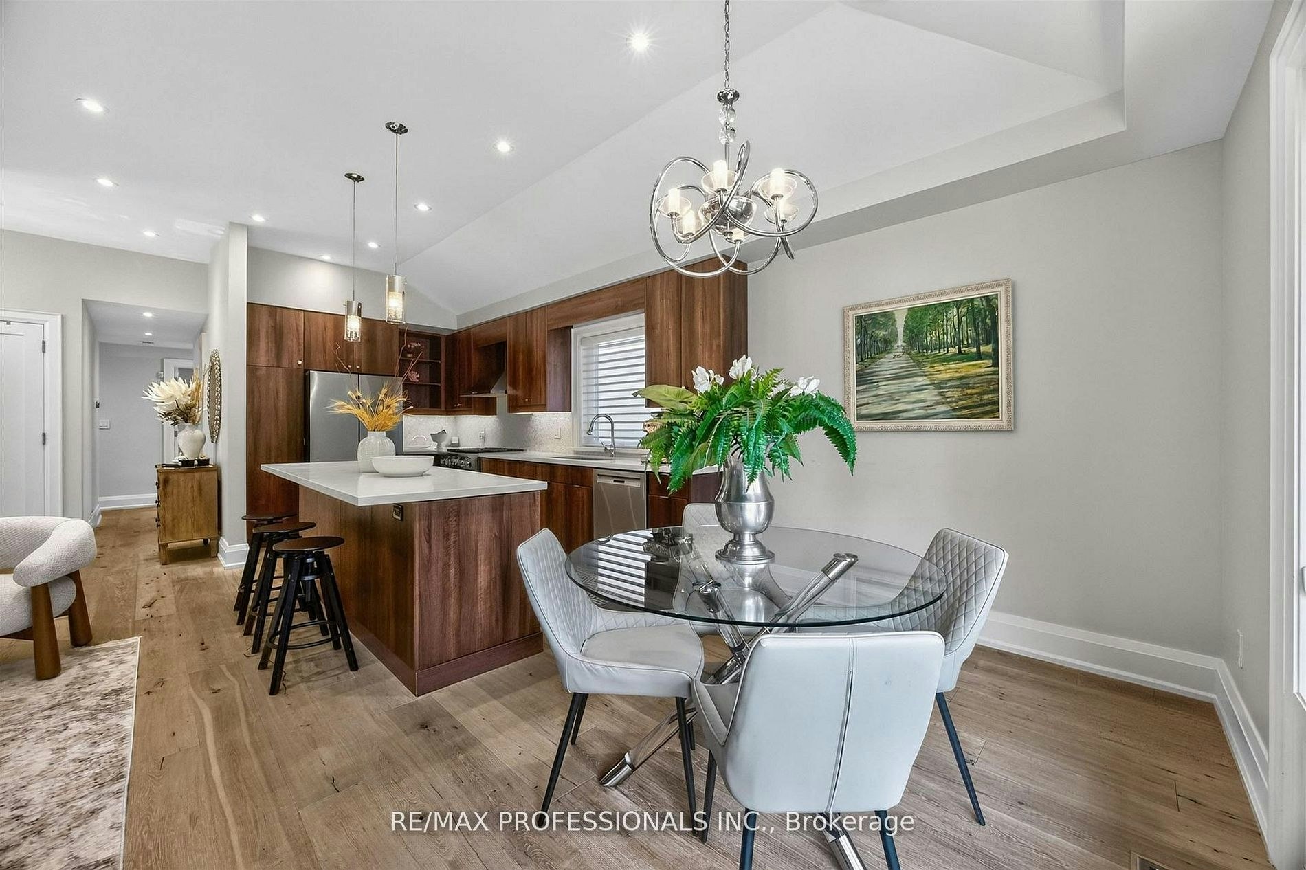 57 Merrygale Crescent, Toronto, ON, M9B 5N9 - 16