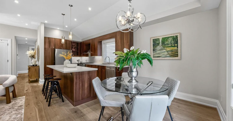 57 Merrygale Crescent, Toronto, ON, M9B 5N9 - 16
