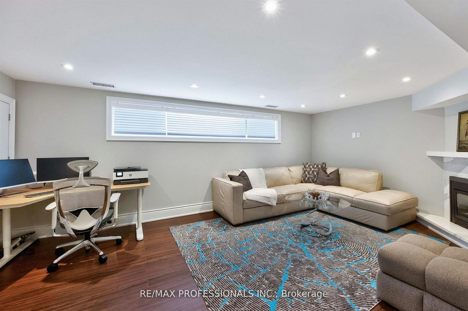 57 Merrygale Crescent, Toronto, ON, M9B 5N9 - 34