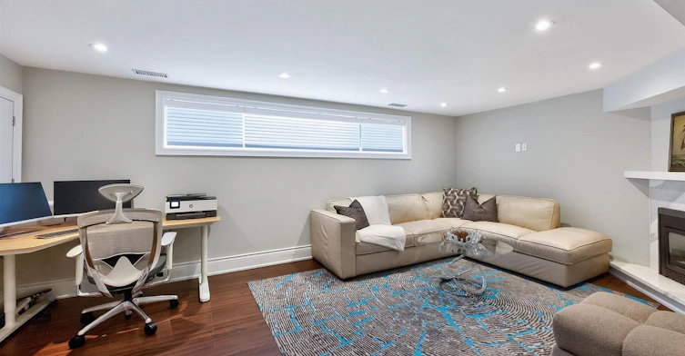 57 Merrygale Crescent, Toronto, ON, M9B 5N9 - 34