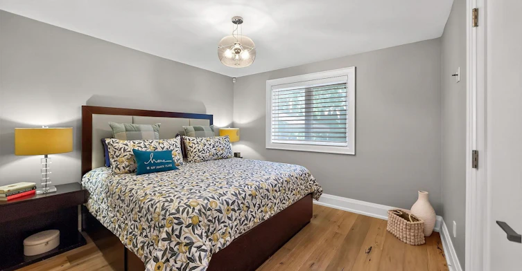 57 Merrygale Crescent, Toronto, ON, M9B 5N9 - 19