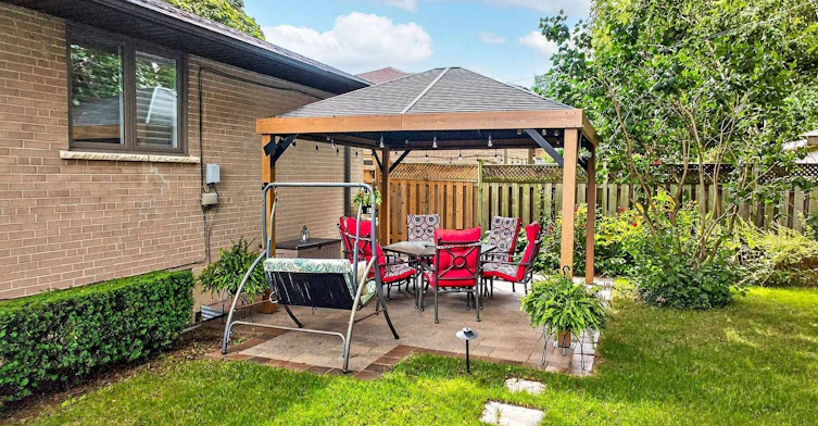 57 Merrygale Crescent, Toronto, ON, M9B 5N9 - 37