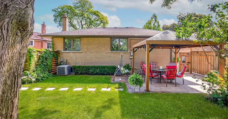 57 Merrygale Crescent, Toronto, ON, M9B 5N9 - 35