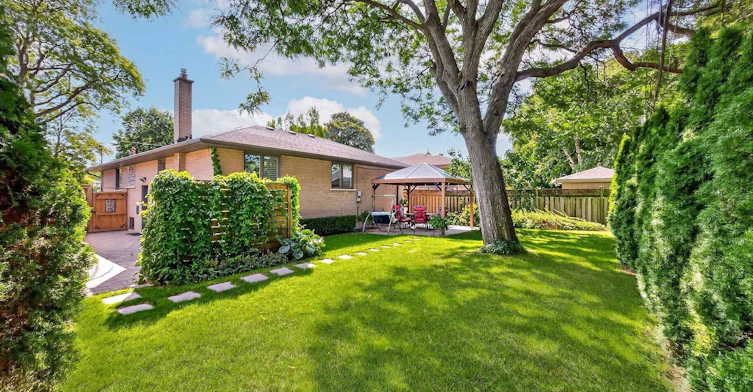 57 Merrygale Crescent, Toronto, ON, M9B 5N9 - 44