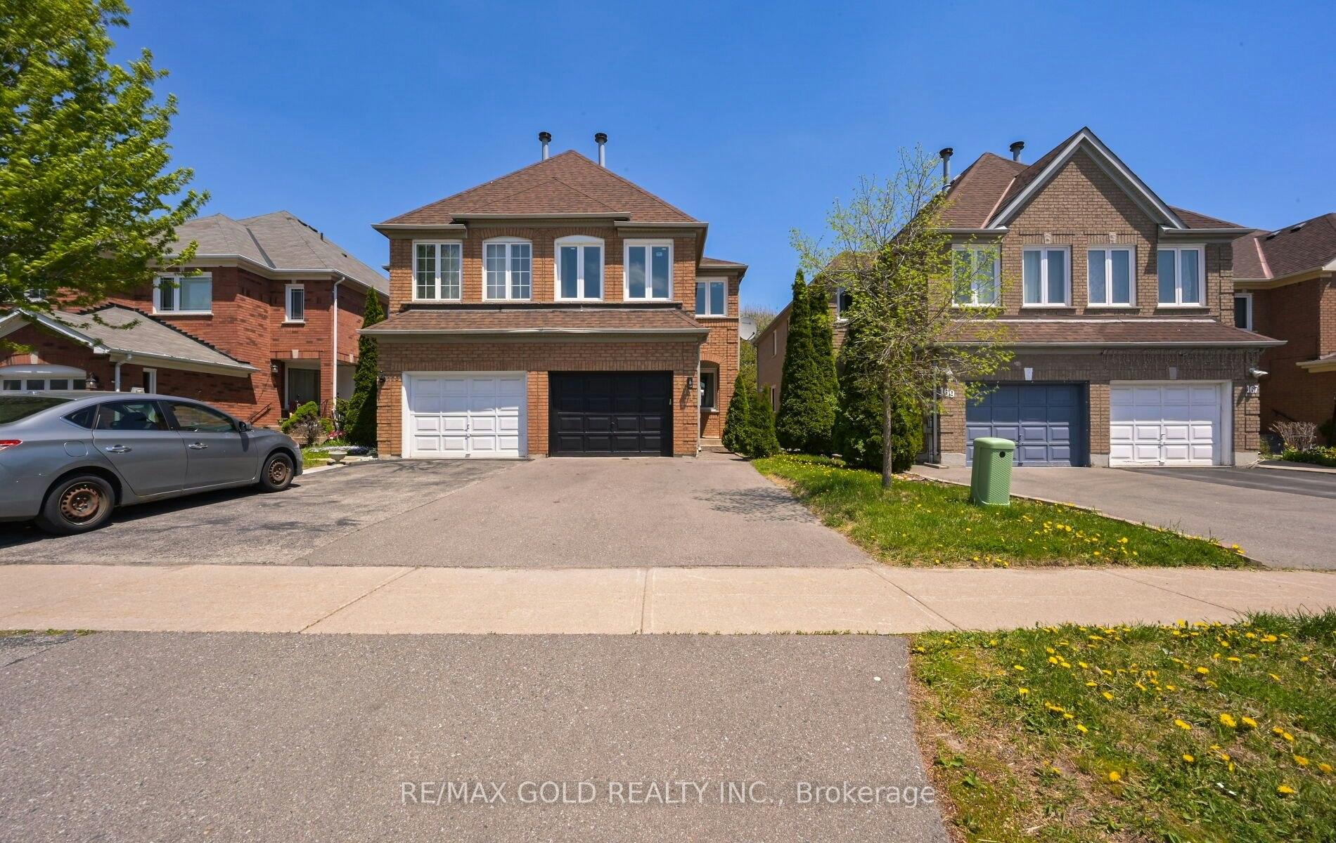 171 Fernforest Drive, Brampton, ON, L6R 1T7