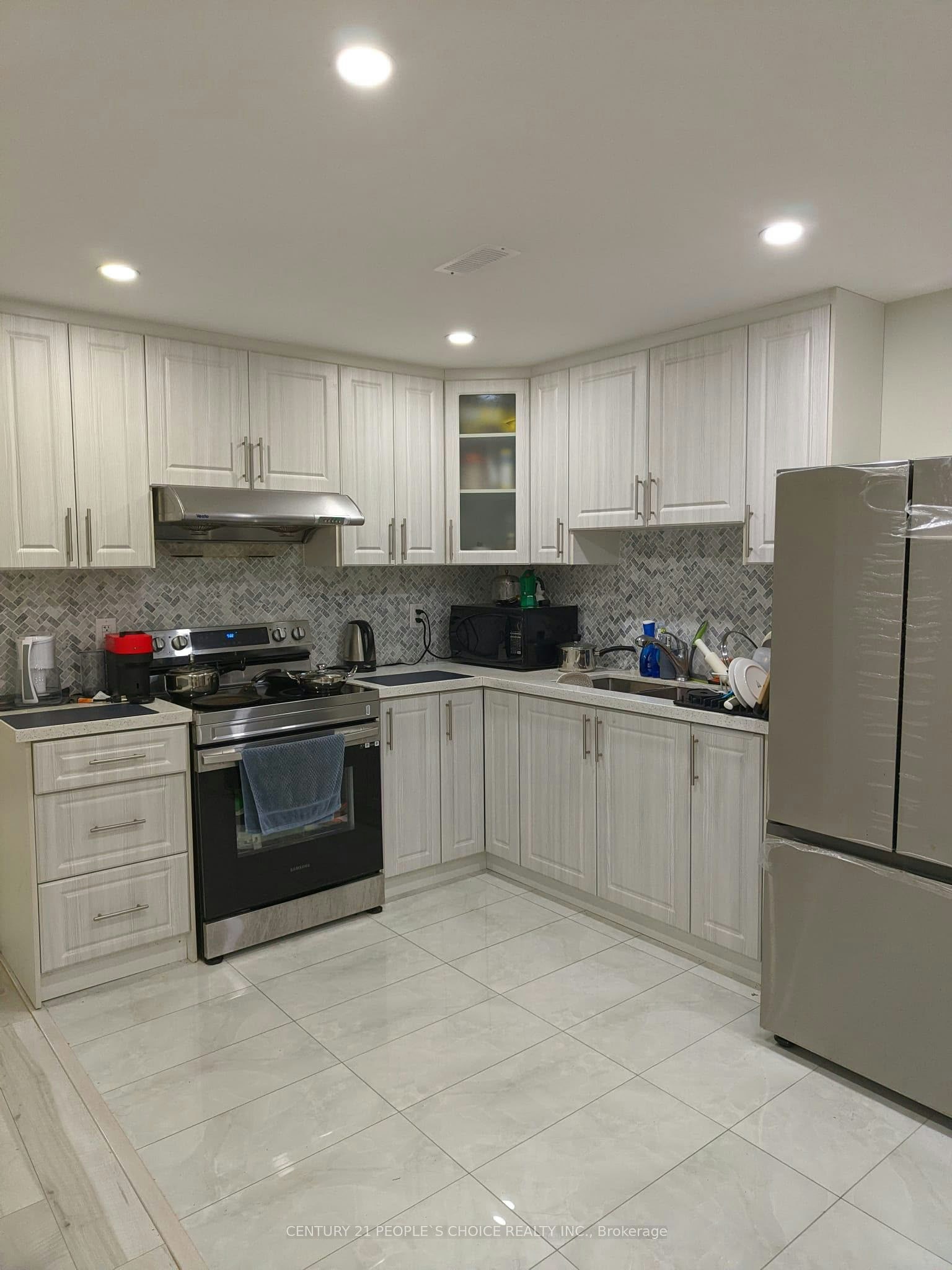 BSMNT-40 Fordham Road, Brampton, ON, L6Y 6K2 - 3