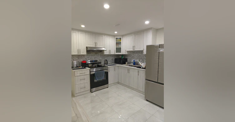 BSMNT-40 Fordham Road, Brampton, ON, L6Y 6K2 - 3