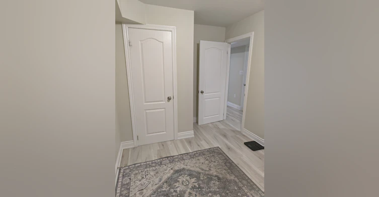 BSMNT-40 Fordham Road, Brampton, ON, L6Y 6K2