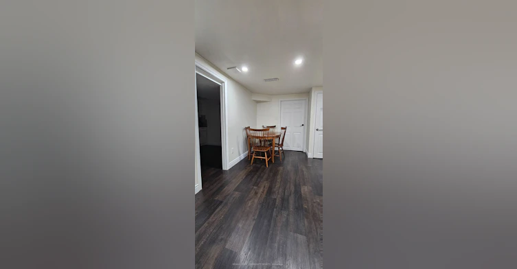 51 Davelayne Road, Toronto, ON, M9M 2A6 - 3