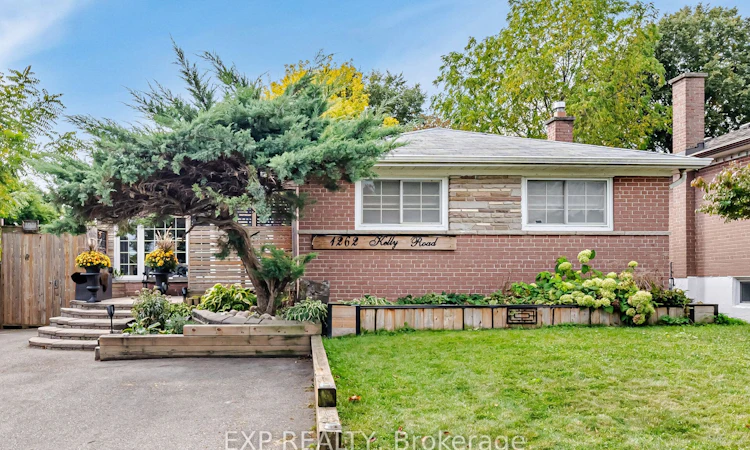 1262 Kelly Road