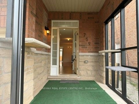 759 Asleton Boulevard, Milton, ON, L9T 8K3 - 3