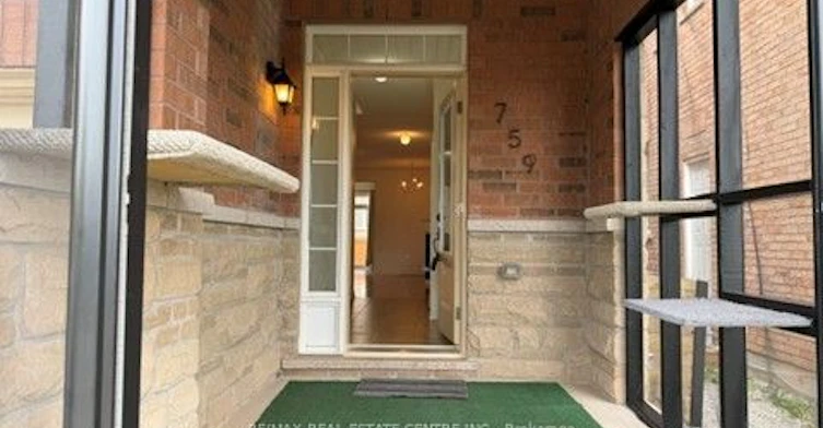 759 Asleton Boulevard, Milton, ON, L9T 8K3 - 3