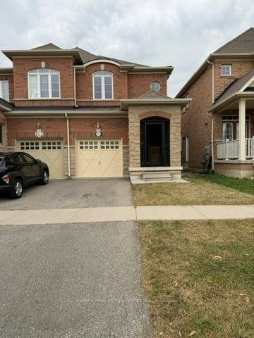 759 Asleton Boulevard, Milton, ON, L9T 8K3