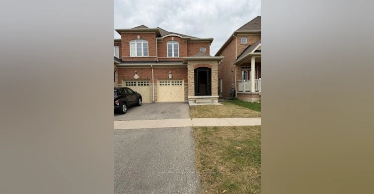 759 Asleton Boulevard, Milton, ON, L9T 8K3