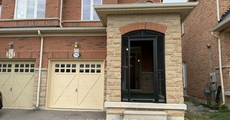 759 Asleton Boulevard, Milton, ON, L9T 8K3 - 2