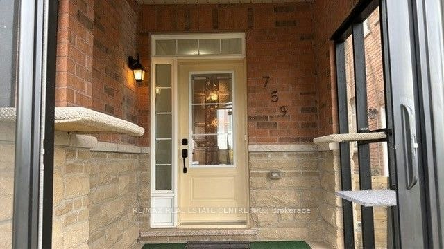 759 Asleton Boulevard, Milton, ON, L9T 8K3 - 4