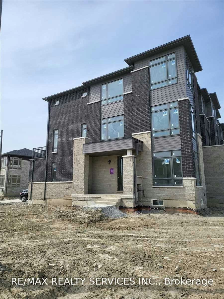 625 Fogal Road, Brampton, ON, L6P 4P7