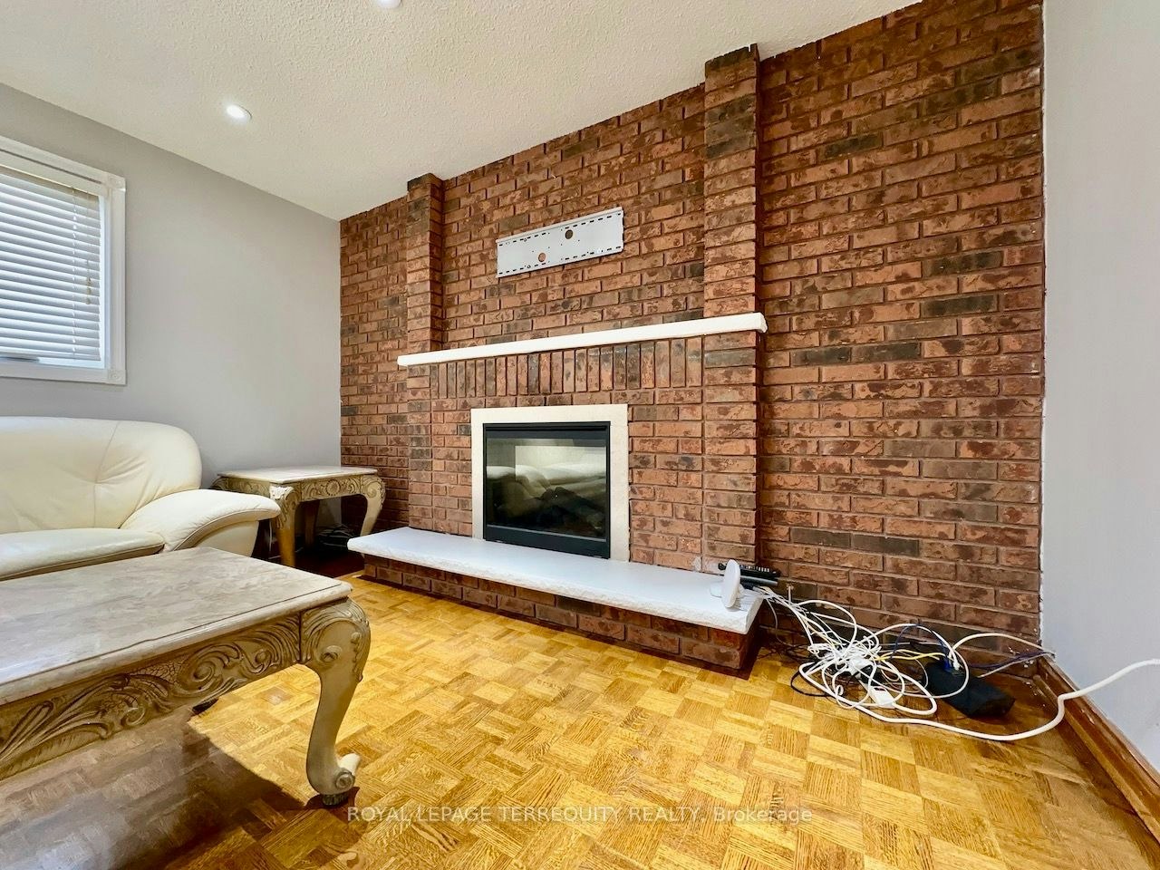 Upper Level-13 Milford Crescent, Brampton, ON, L6S 3E3 - 23
