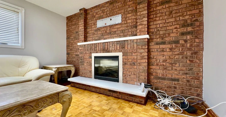 Upper Level-13 Milford Crescent, Brampton, ON, L6S 3E3 - 23