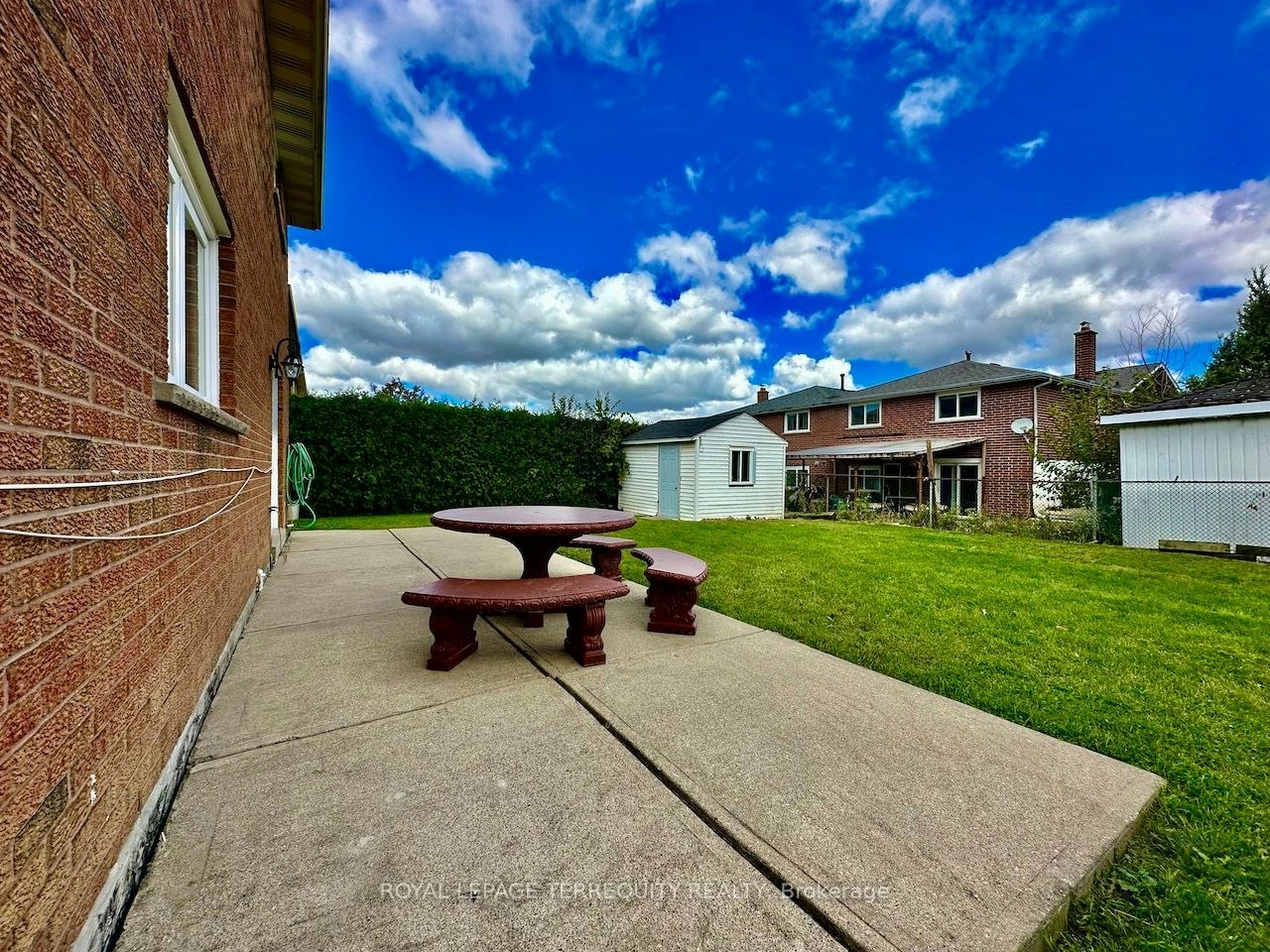 Upper Level-13 Milford Crescent, Brampton, ON, L6S 3E3 - 34