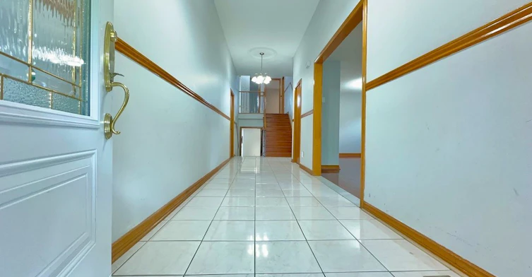 Upper Level-13 Milford Crescent, Brampton, ON, L6S 3E3 - 10