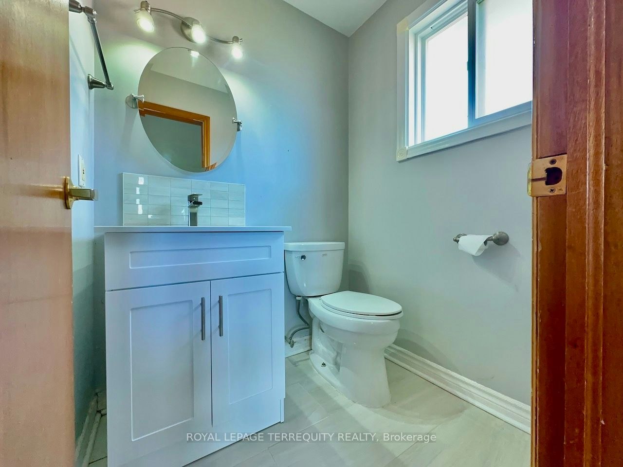 Upper Level-13 Milford Crescent, Brampton, ON, L6S 3E3 - 15
