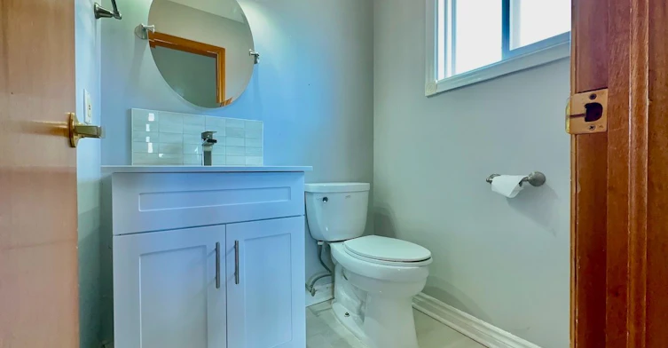 Upper Level-13 Milford Crescent, Brampton, ON, L6S 3E3 - 15