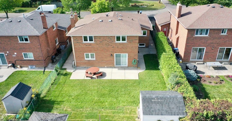 Upper Level-13 Milford Crescent, Brampton, ON, L6S 3E3 - 33