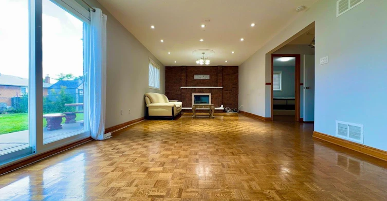 Upper Level-13 Milford Crescent, Brampton, ON, L6S 3E3 - 22