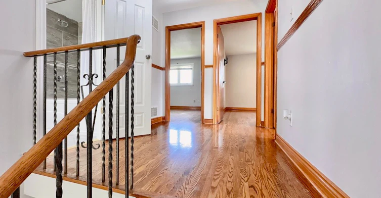 Upper Level-13 Milford Crescent, Brampton, ON, L6S 3E3 - 12