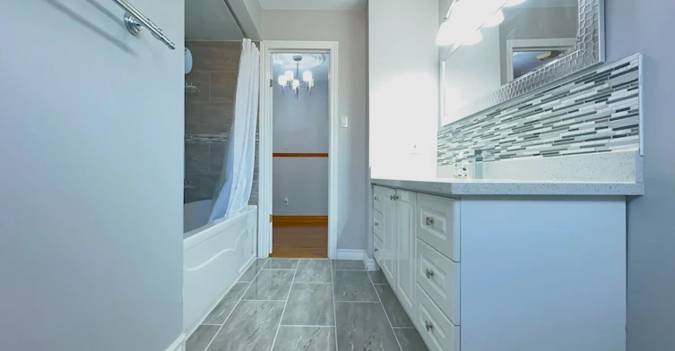 Upper Level-13 Milford Crescent, Brampton, ON, L6S 3E3 - 21